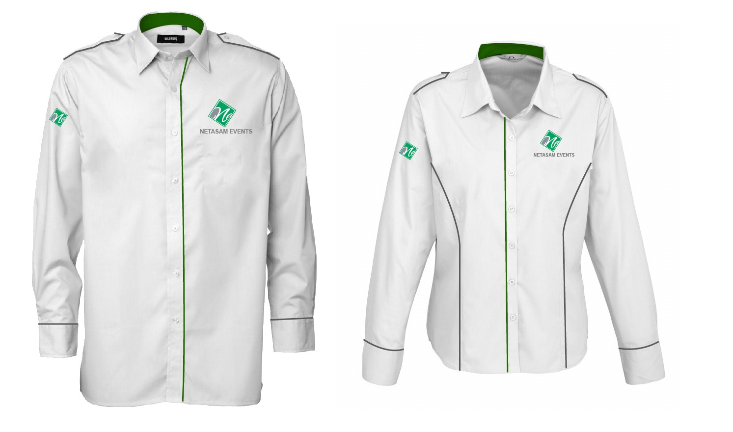 BH Clothing, Corporate Clothing, Uniforms
