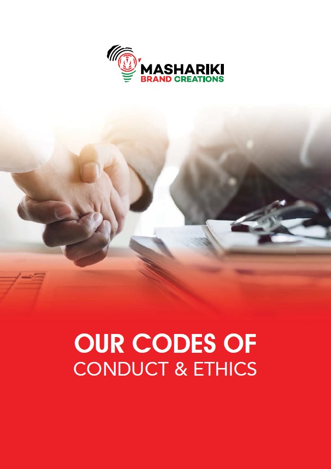 code of conduct