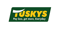 Tuskys